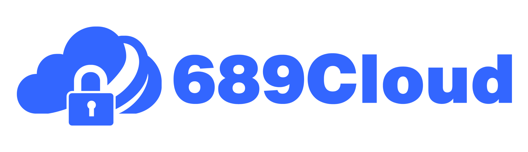 689Cloud Logo
