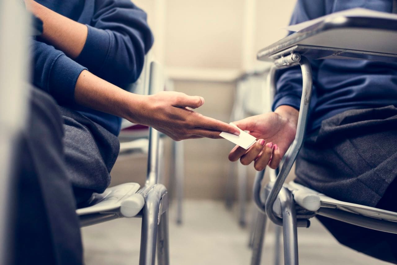 how-dangerous-is-cheating-on-exams-in-many-different-ways