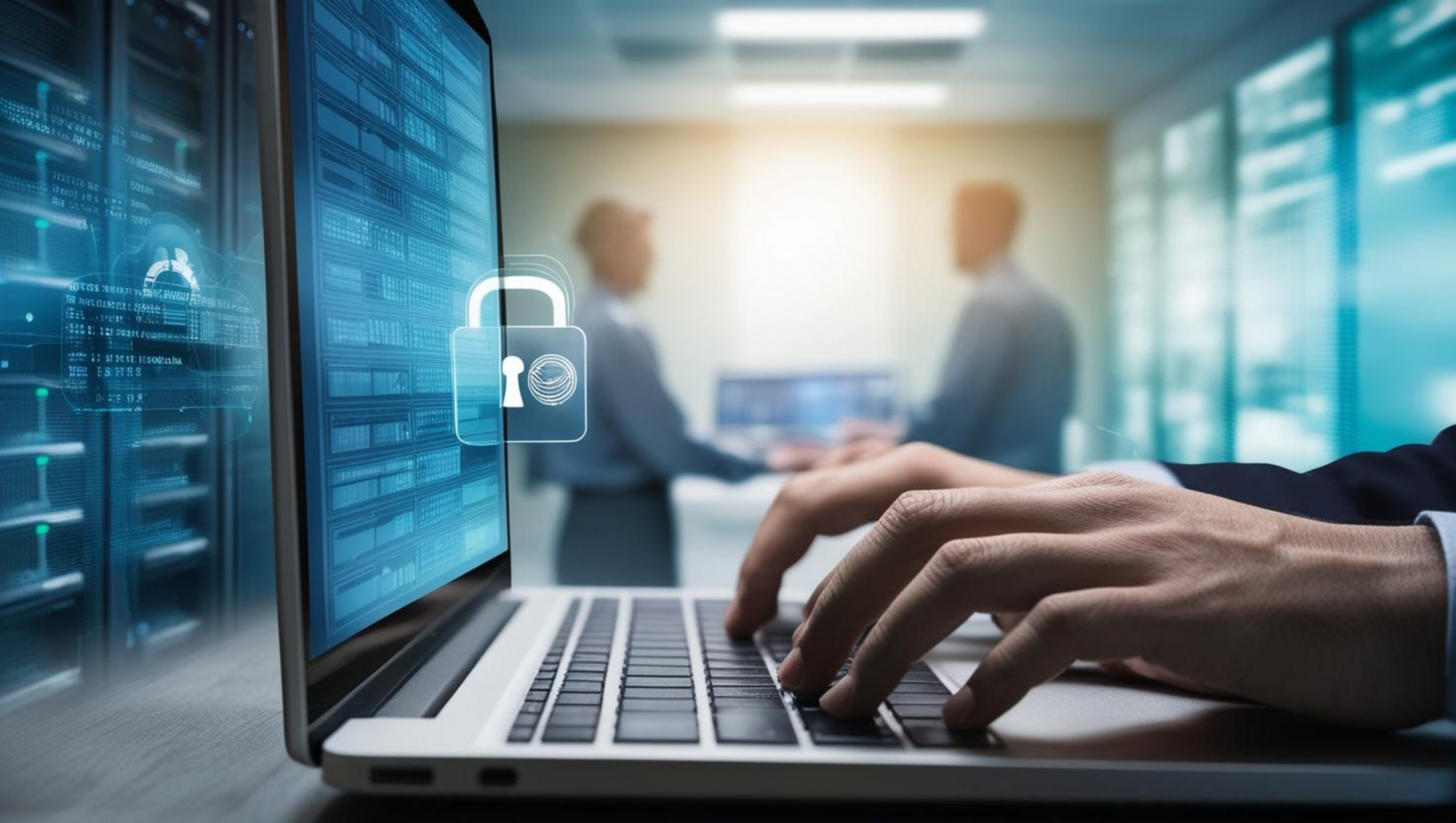 13 Effective Ways to Protect Your Company’s Data and Ensure Secure File Sharing