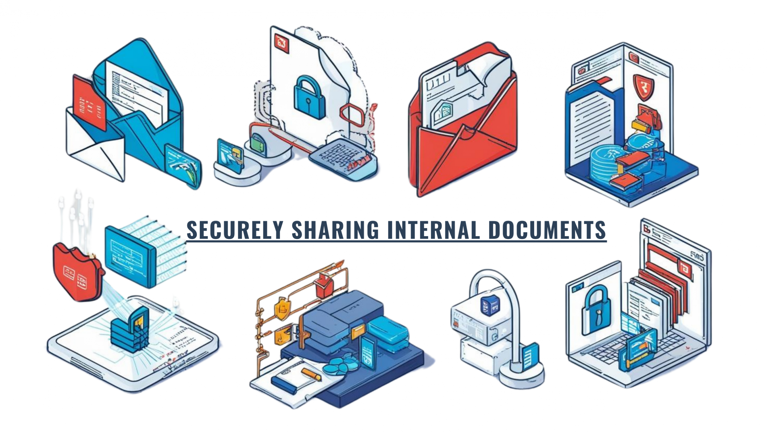 Why Secure Email Attachments Matter