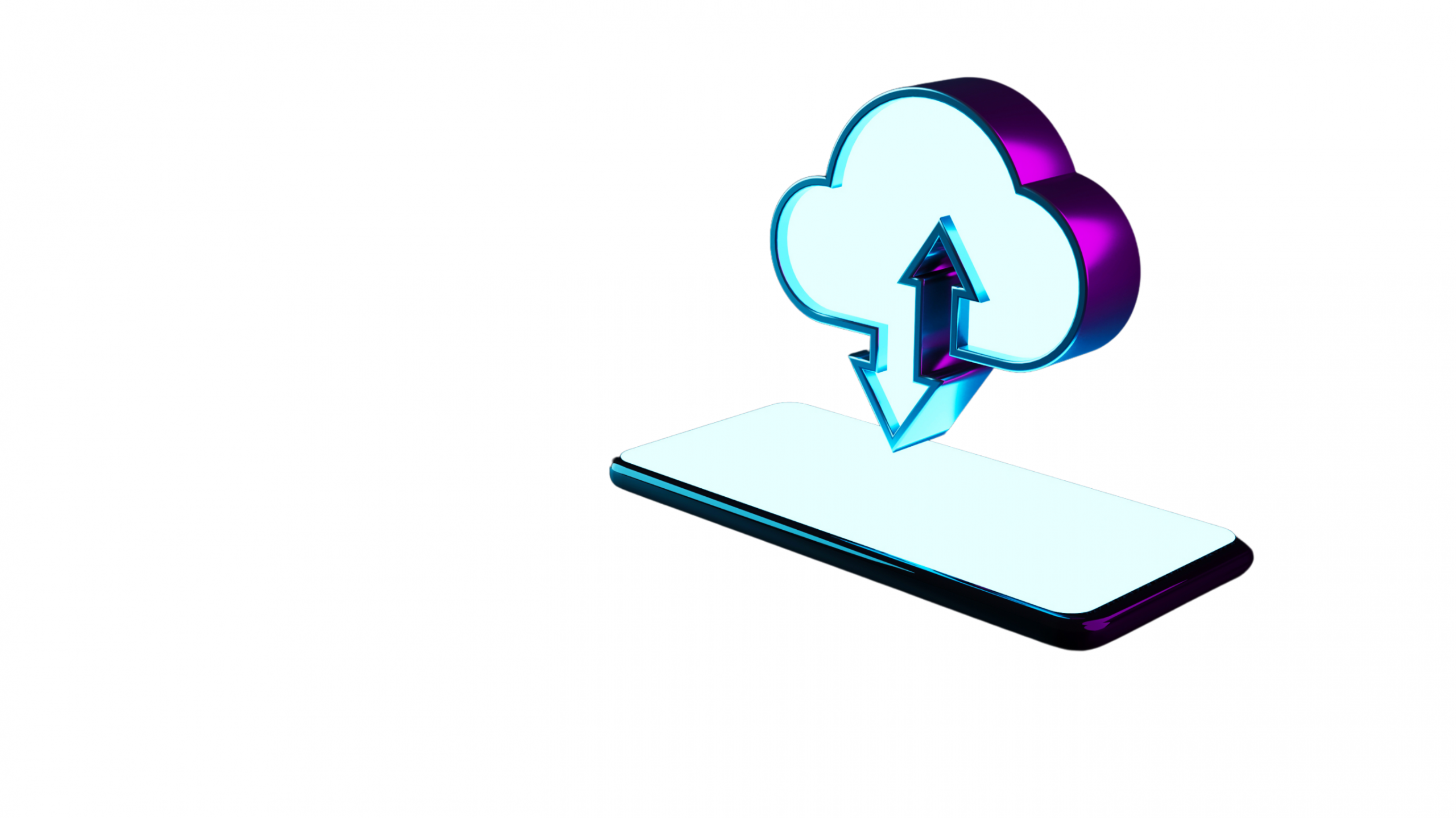 How to Handle Sensitive Information and Keep It Secure in the Cloud