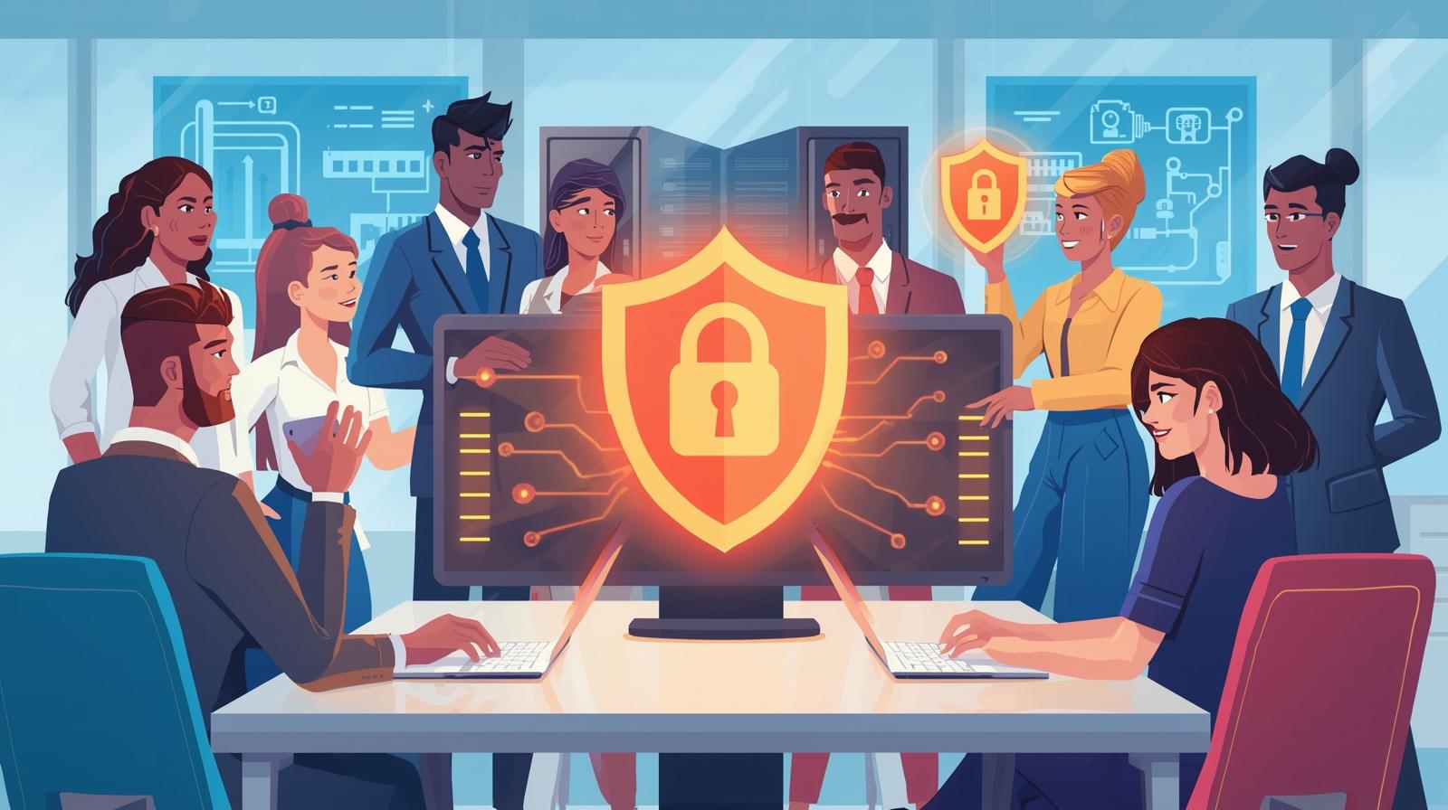 Luật bảo vệ dữ liệu c&aacute; nh&acirc;n 2025 &ndash; Quyền dữ liệu v&agrave; tr&aacute;ch nhiệm doanh nghiệp