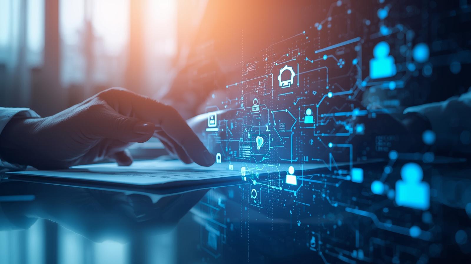 Luật Bảo vệ Dữ liệu C&aacute; nh&acirc;n 2025 &ndash; Định hướng ch&iacute;nh s&aacute;ch v&agrave; bối cảnh chuyển dữ liệu c&aacute; nh&acirc;n xuy&ecirc;n bi&ecirc;n giới